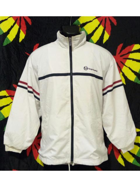 Other Designers Sergio Tacchini - SERGIO TACCHINI sweater light jacket windbreaker