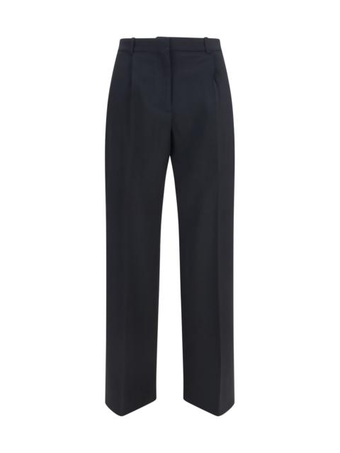 Our Legacy Our Legacy Universe Pants Black Women