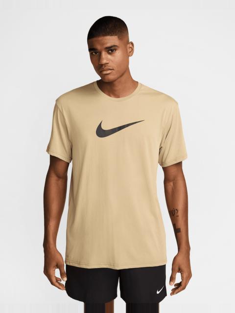 Nike Nike Swim Hydroguard Men's Short-Sleeve Top