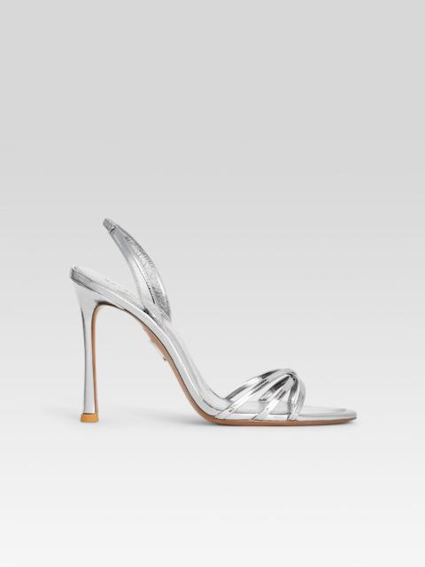 RETROFÊTE ANABEL SANDAL