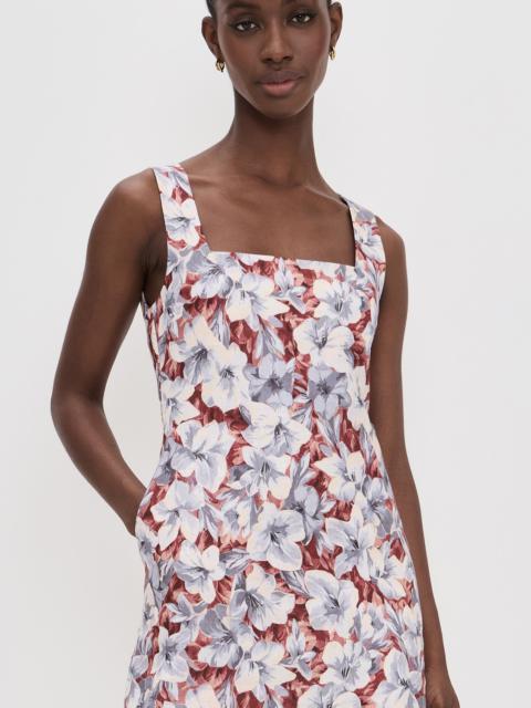 POSSE Alice Mini Dress