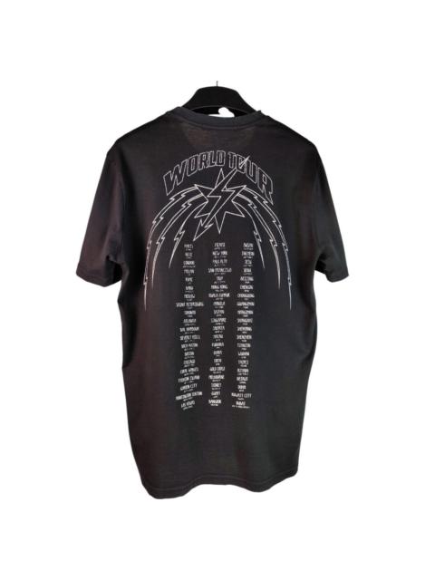 Givenchy Givenchy Men's Black T-shirt