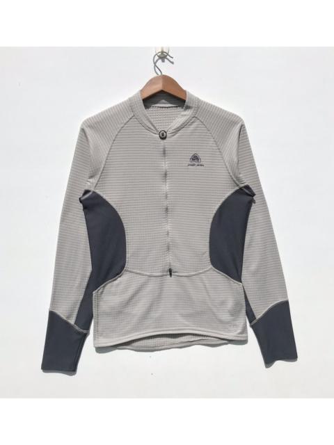 Other Designers Vintage Nike ACG Oregon Series Shirt Nike ACG