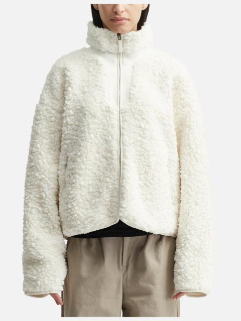 entire studios EF JACKET WHITE