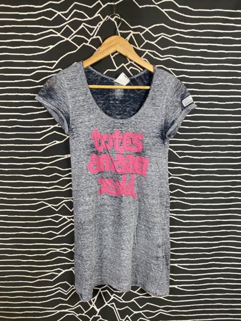 Other Designers Streetwear X-girl tee
