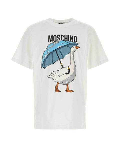 Moschino Moschino Men T-Shirt