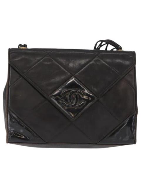 CHANEL Leather handbag