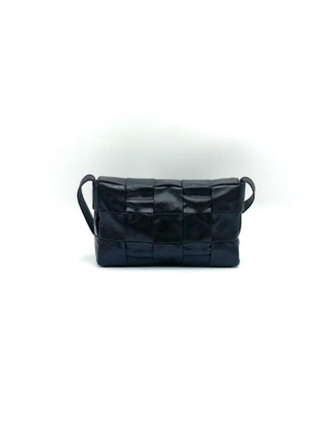 Bottega - Bottega Veneta Cassette Crossbody Medium (Built-in Chip)