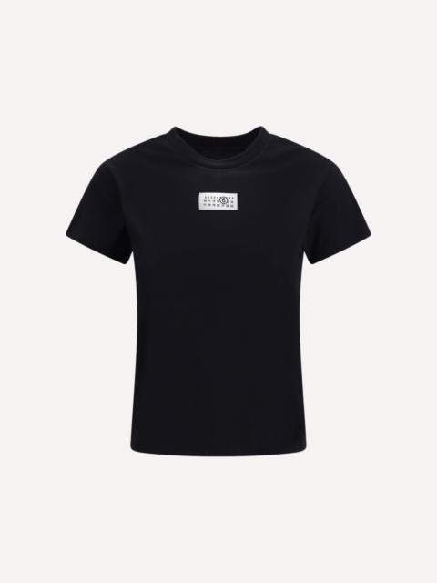 MM6 Maison Margiela Cotton T-shirt