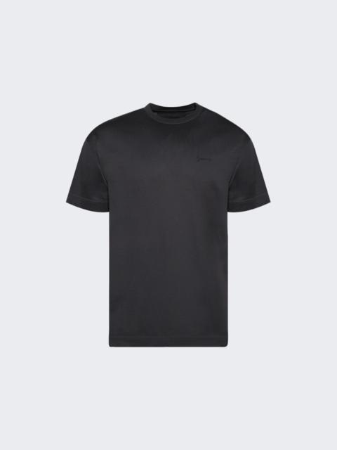 Givenchy Standard Short Sleeve Base Charcoal