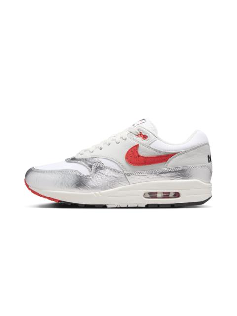 Nike Air Max 1 Premium "Chile Pepper"