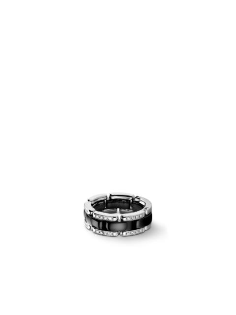 CHANEL Ultra ring
