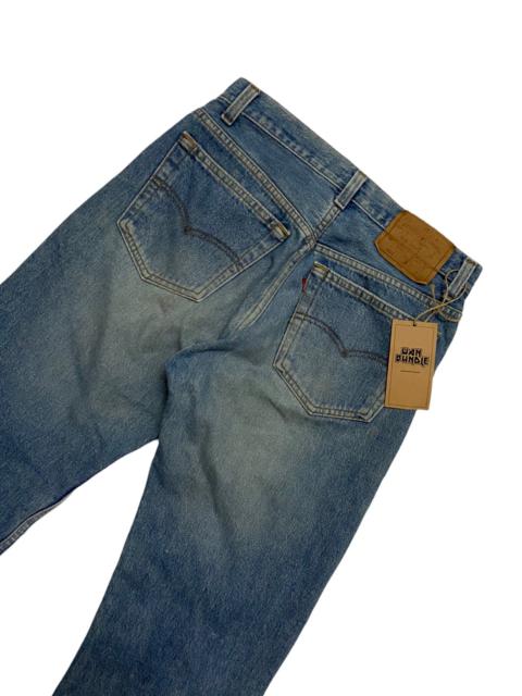 Other Designers Vintage - Vintage 1992 Levi's 501 Jeans Made In USA