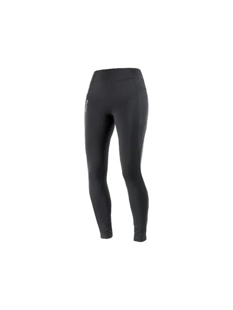 SALOMON Salomon Cross Warm 28" Tights