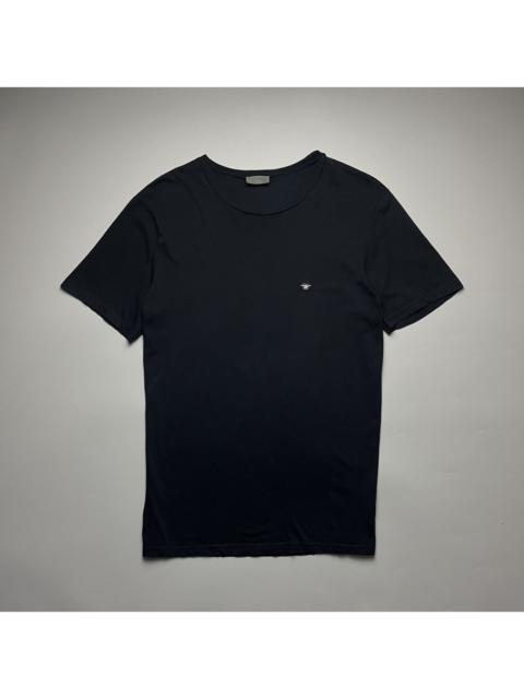 Dior Dior Homme - Hedi Slimane Bee Embroidered T-Shirt