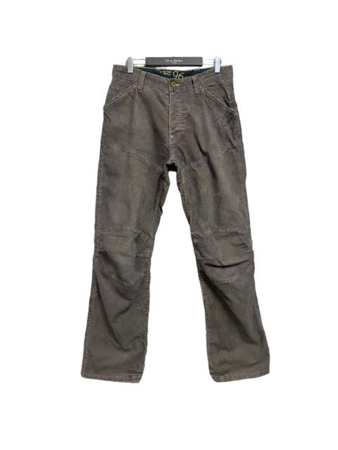 Other Designers G-Star Raw Elwood Corduroy Pants