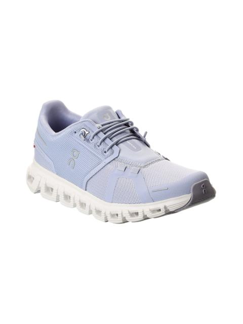 On On Running Cloud 6 Sneaker