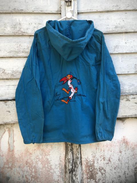 Other Designers Vintage - Vintage 90s Punch Box Im Losing Pitchin Hello/Jane