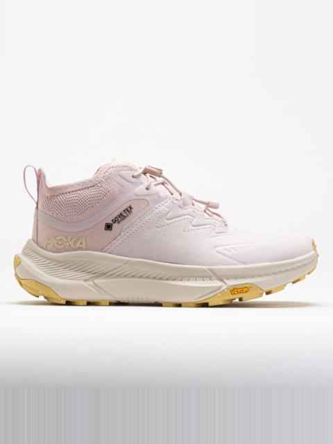 HOKA ONE ONE HOKA Transport Chukka GTX Women's Cosmic Pearl/Oat Milk