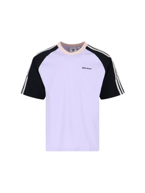 adidas LOGO T-SHIRT