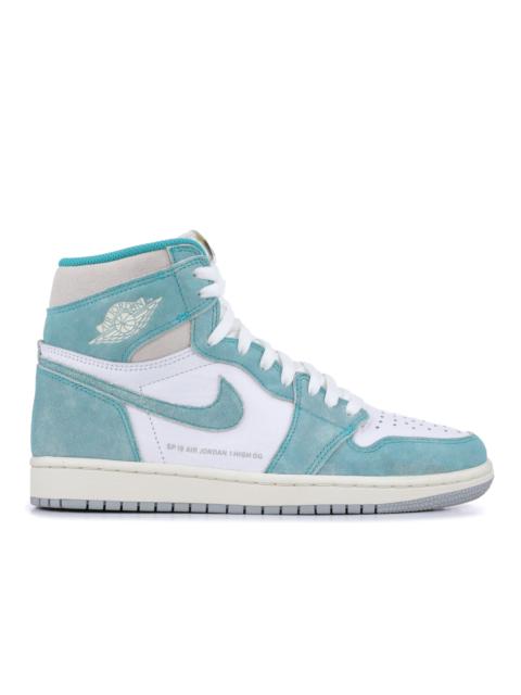 Jordan JORDAN 1 RETRO HIGH OG 'TURBO GREEN'