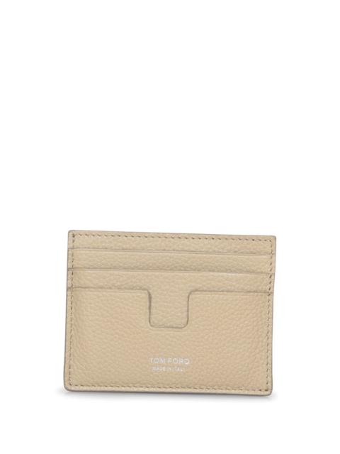 TOM FORD Tom Ford Wallets