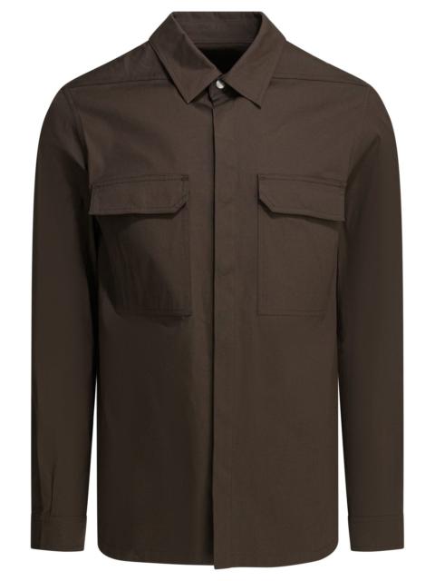 Rick Owens Rick Owens Jackets & Coats