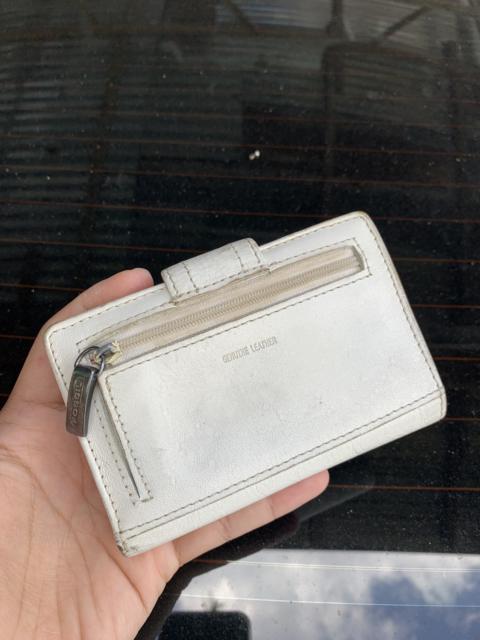 Other Designers Fossil - Vintage Fossil Leather Wallet