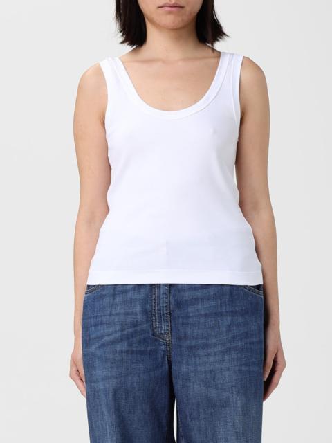 Brunello Cucinelli Top woman Brunello Cucinelli