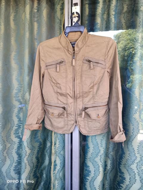 Other Designers Donna Karan New York Jacket