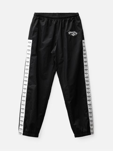 SKY HIGH FARM WORKWEAR THREE WAY TRACK PANTS