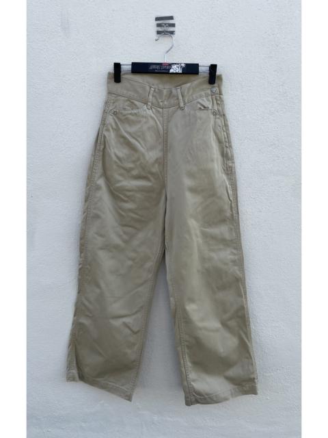 Other Designers Ordinary Fits - Ordinary Fits Meet Urban Research Door Pants Made In Japan