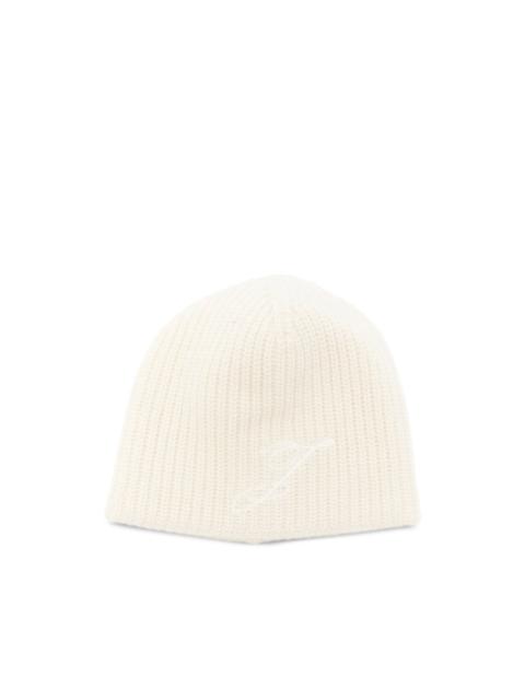 JACQUEMUS Jacquemus White Hats Men