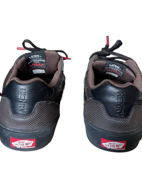 Vans Vans Wayvee Brown Sneakers Mens 6.5