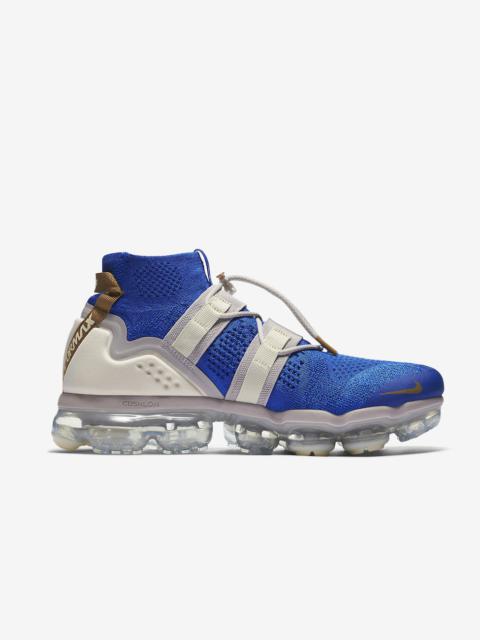 Air VaporMax Flyknit Utility Racer Blue (2018) AH6834-402