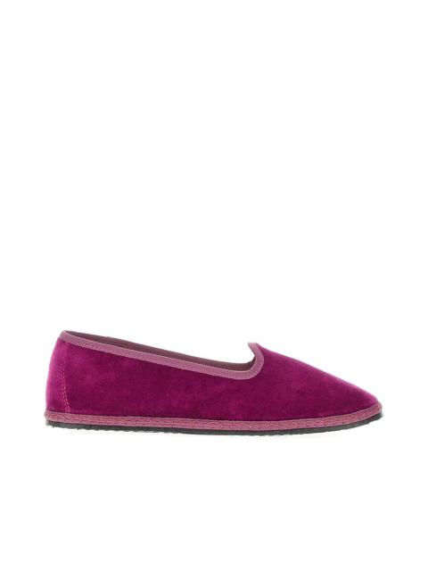 ViBi Venezia VELVET SLIPPERS