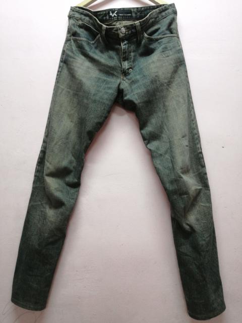Other Designers Andrew mackenzie jeans