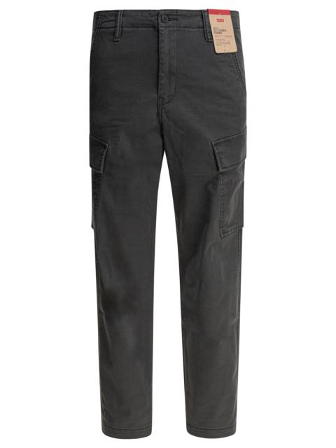 Levi's Xx Cargo Taper - Pirate Black S Twll
