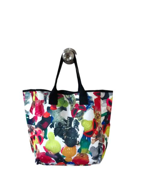 Other Designers Hysteric Glamour - Hysteric Glamour Tote Bag