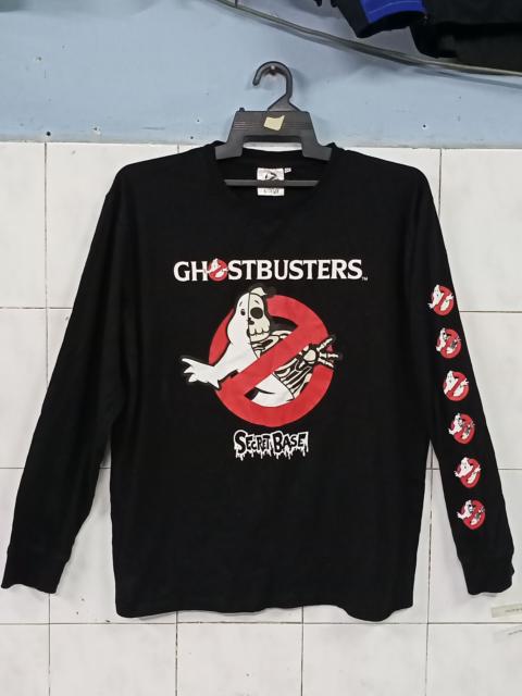 Other Designers Japanese Brand - Ghostbusters