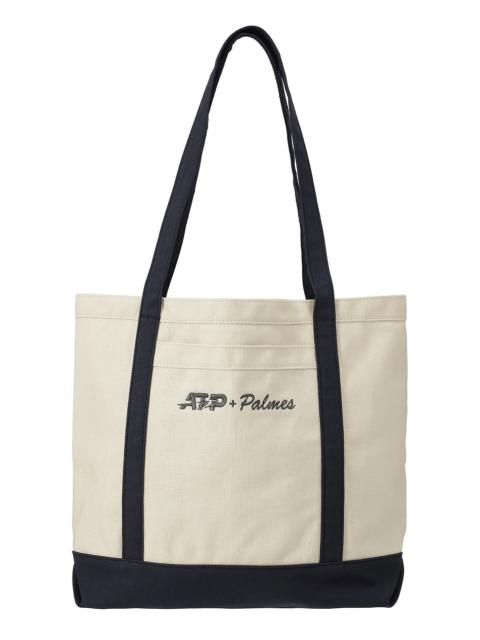 Palmes x ATP Tote Bag
