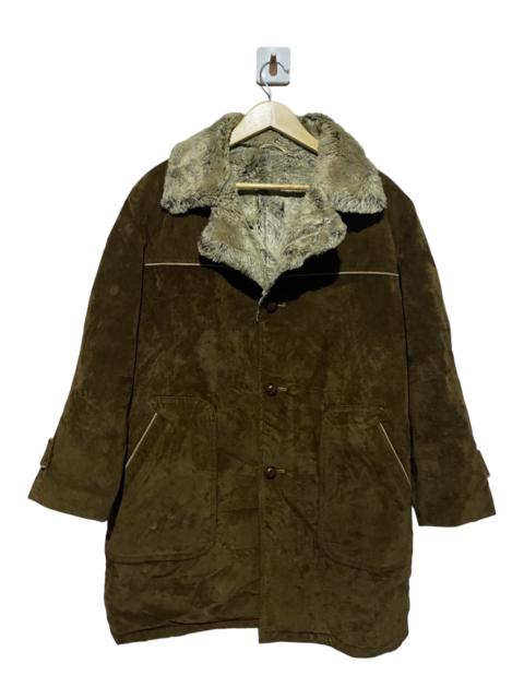 Other Designers Vintage - 🔥SALE🔥VINTAGE WINTER SEASON JACKET MADE IN JAPAN