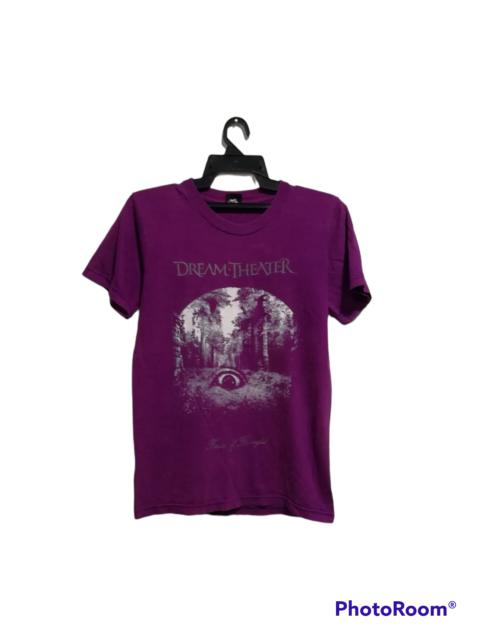 Other Designers Band Tees - Dream Theater Band