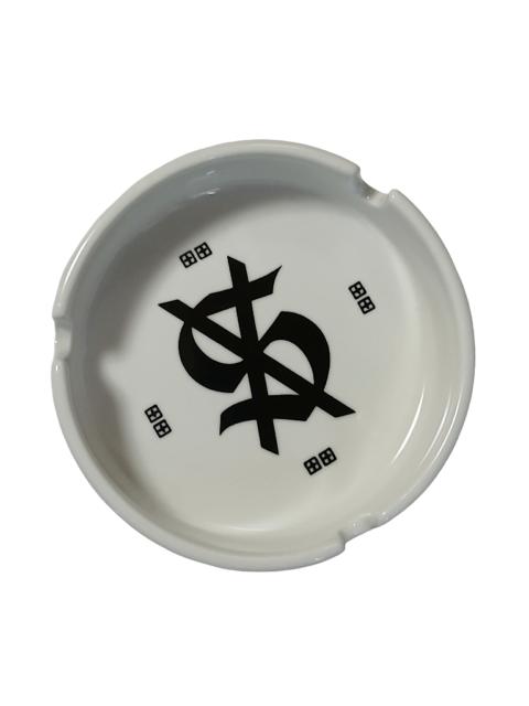 Ksubi SOLD OUT Ksubi Kash Tray Vintage Ceramic Ashtray Kashtray