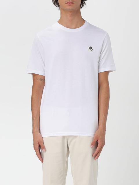 MOOSE KNUCKLES T-shirt men Moose Knuckles