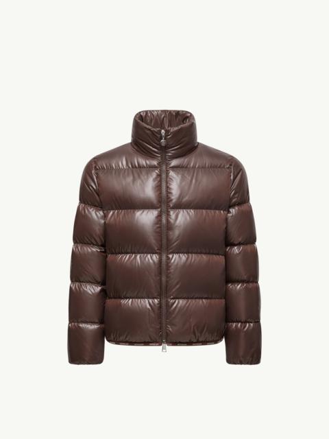Moncler Abbadia Short Down Jacket