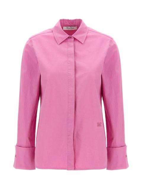 Max Mara 'Francia' shirt