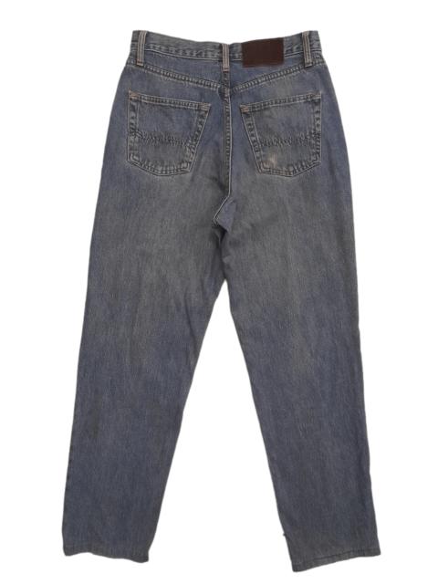 Other Designers 90s RRL Ralph Lauren Denim (E415)