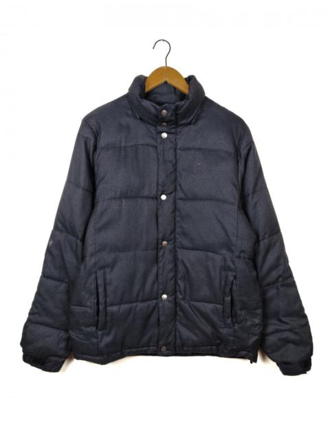 Other Designers Japanese Brand -  Final Drop!  Puffer Goose Down Jacket