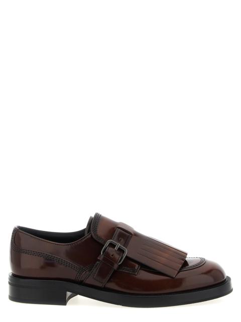 Church's Piper Lace Up Shoes Brown